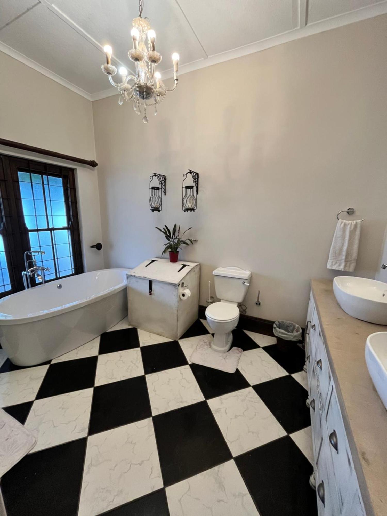 Toni'S Cottage Graaff-Reinet Kültér fotó
